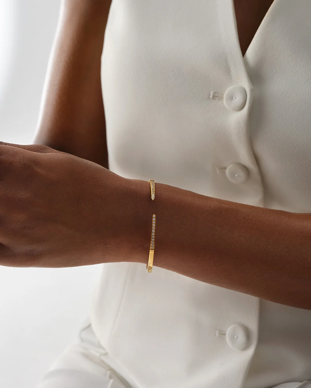 Acme Bangle Polished - Image 6
