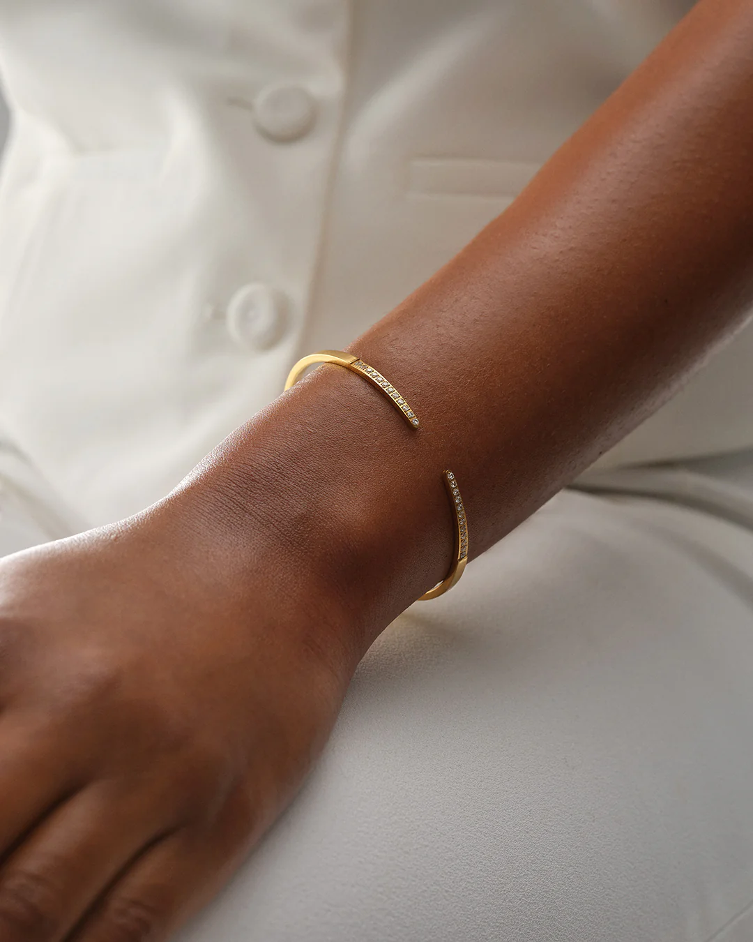 Acme Bangle Polished - Image 7