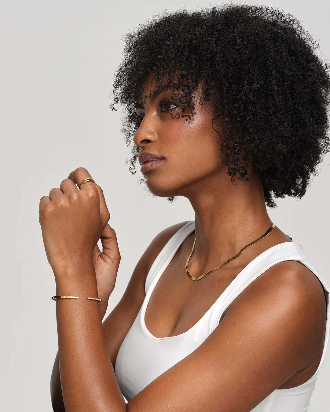 Acme Bangle Polished - Image 8