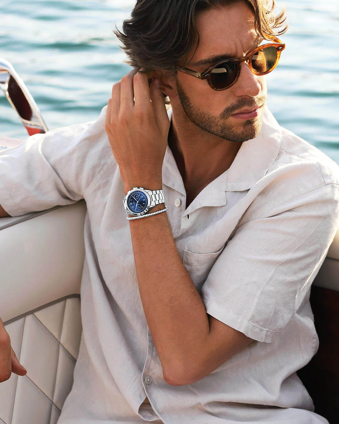 Chrono 39 Porto Cervo - Image 9