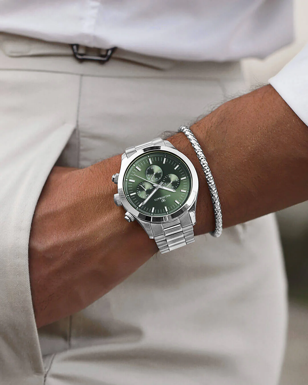 Chrono 44 Como - Image 10