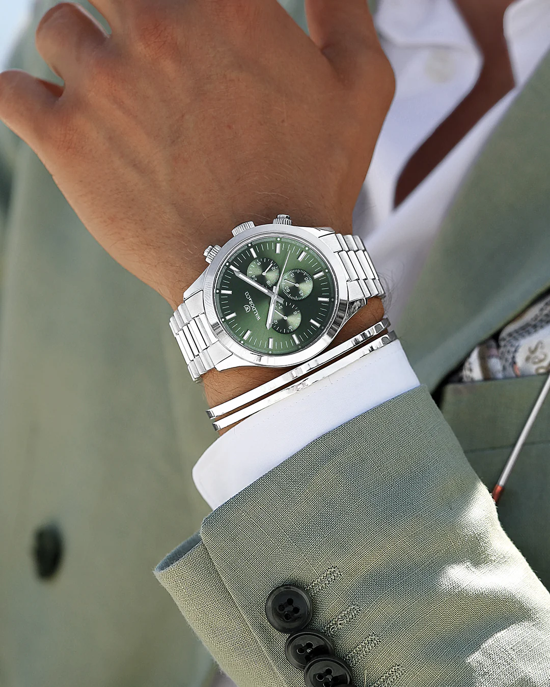 Chrono 44 Como - Image 12