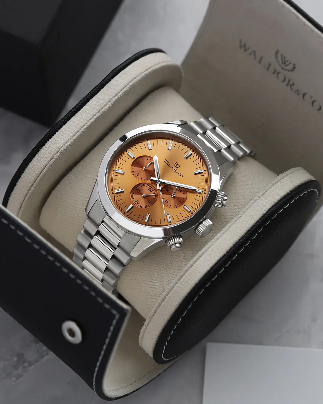 Chrono 44 Como - Image 12