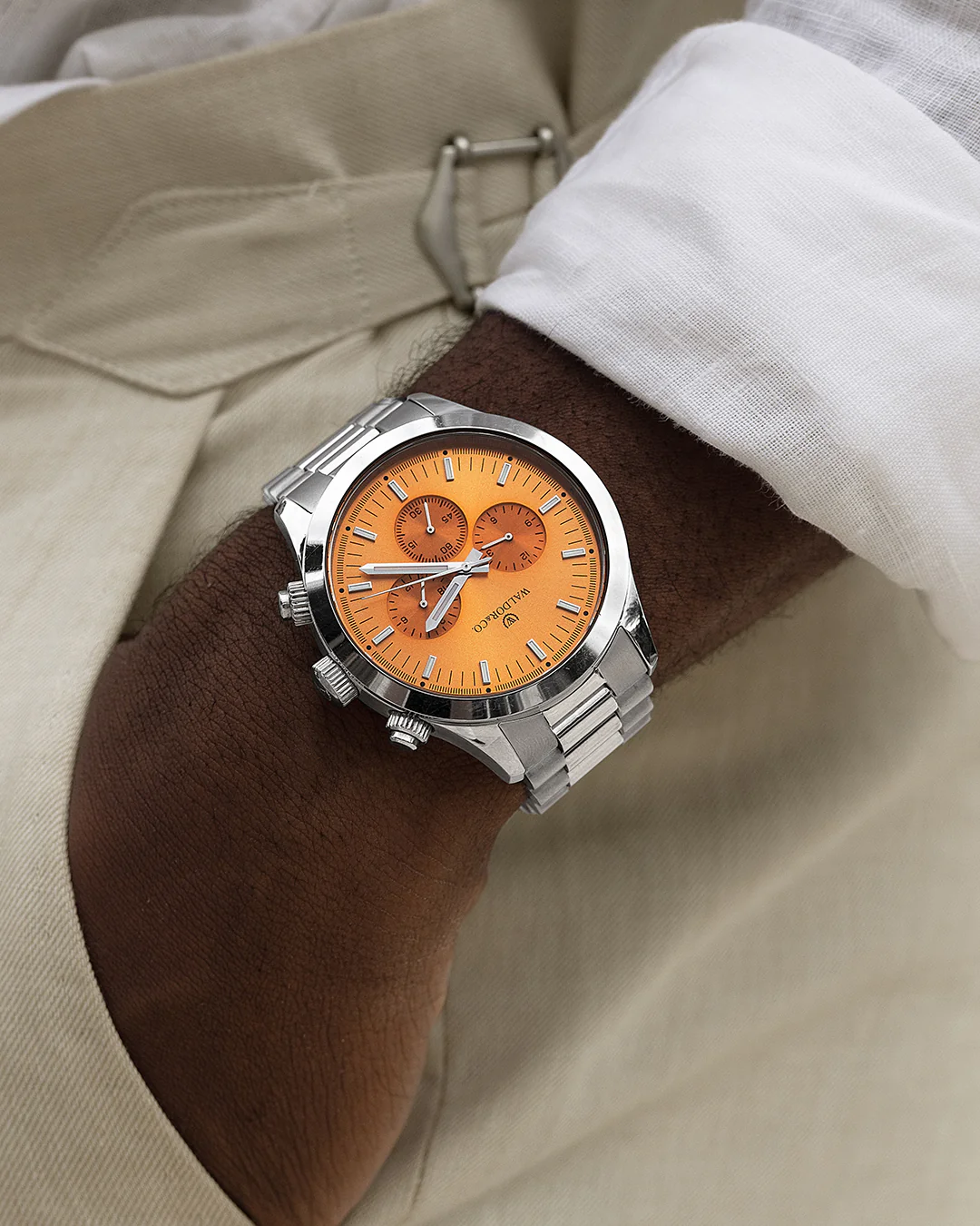Chrono 44 Como - Image 13