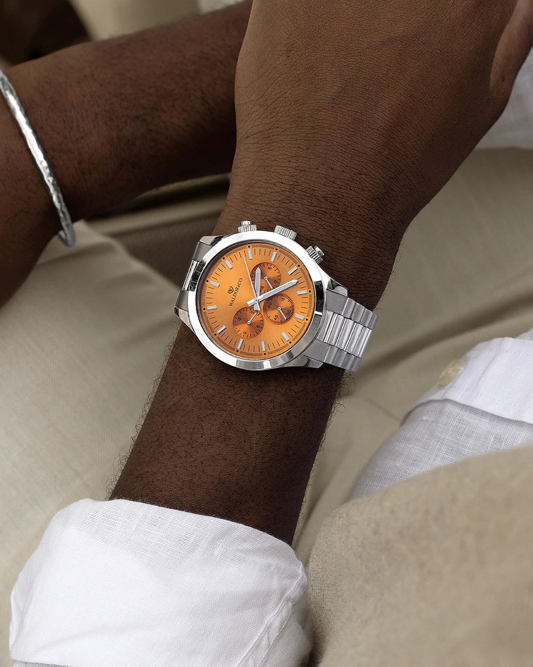 Chrono 44 Como - Image 8