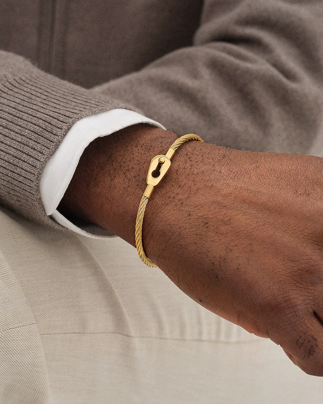 Como Cable Polished - Image 6